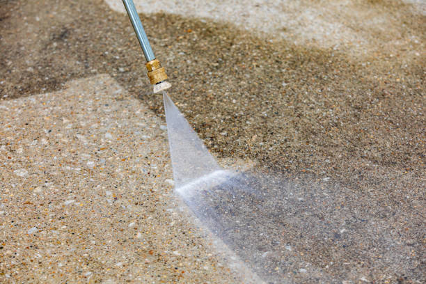 Professional Pressure Washing Services in Dalhart, TX