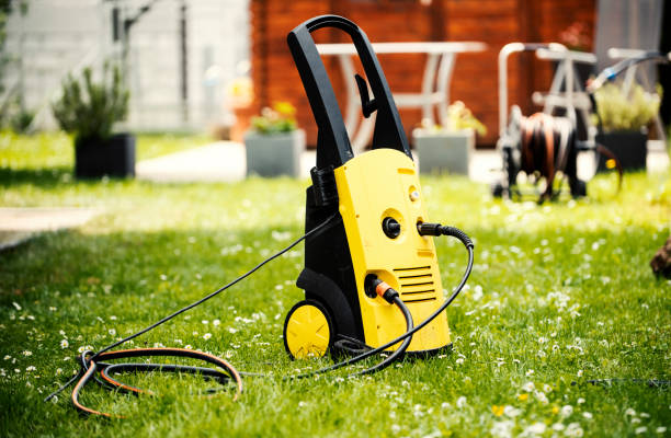 Best Sidewalk and Walkway Cleaning  in Dalhart, TX